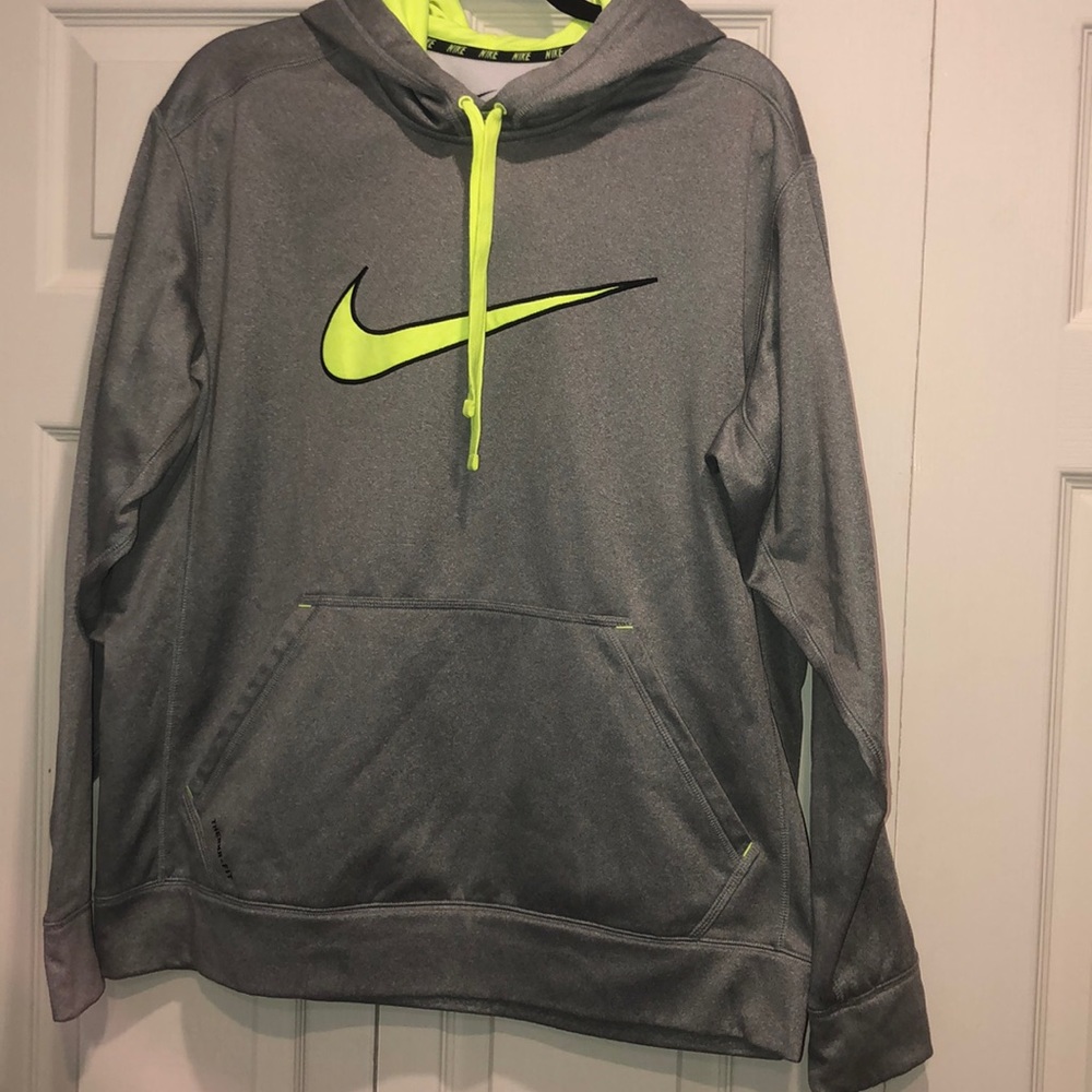 Nike Sweatshirt